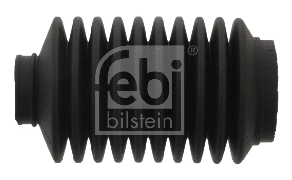 Bellow, steering